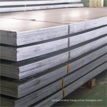 ASTM A36 Iron Metal Mild Steel Plate